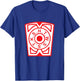 Royal Arch Mason Mark Master Keystone Masonic T-Shirt - T-Shirt | Royal