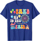 Funny Fair Time County Fair Carnival Takes Me To The Fair T-Shirt - T-Shirt | Royal