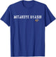 Native American Pride I Lakota Tribe Teton Sioux Nation T-Shirt - T-Shirt | Royal
