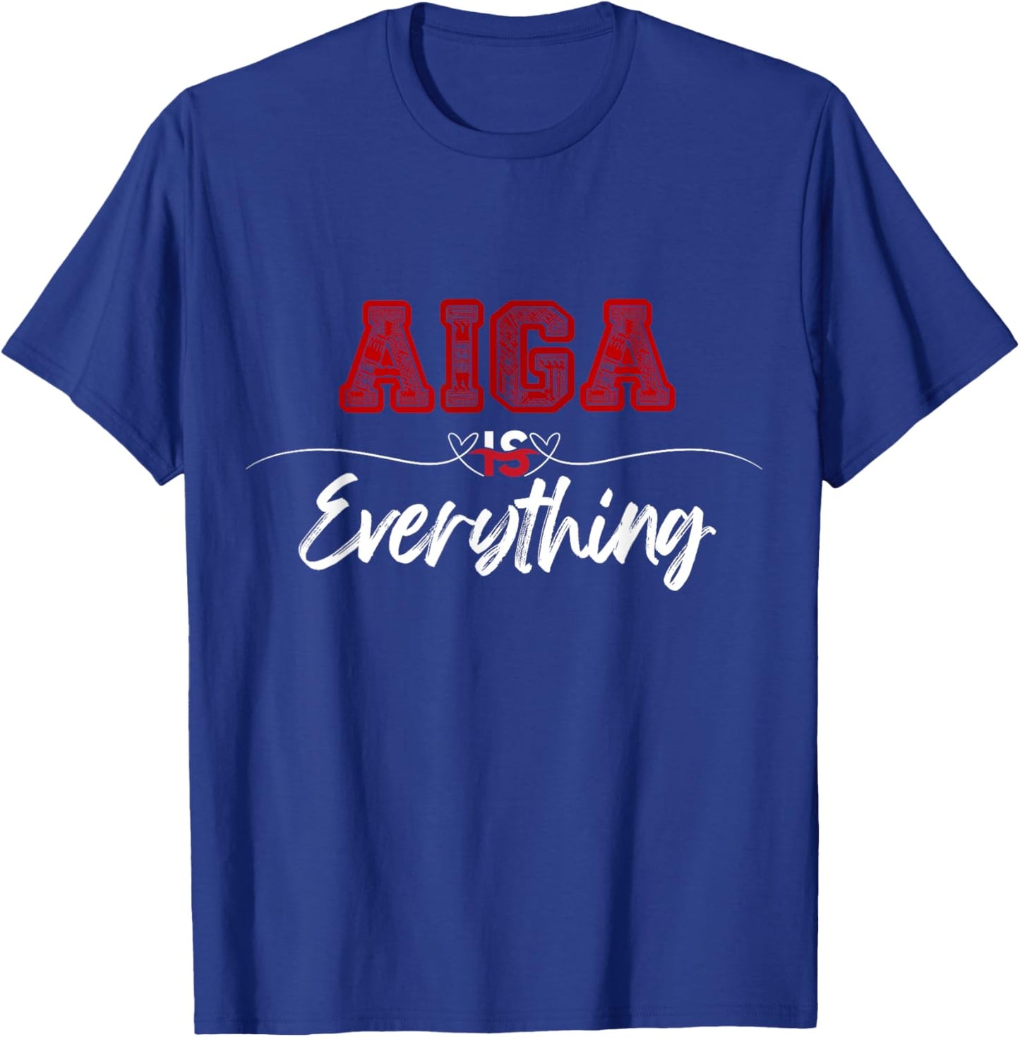 Pasefika Sunrise Samoa Aiga Is Everything Samoan Family Saying , Small, Black T-Shirt - T-Shirt | Royal