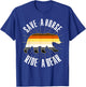 Save A Horse Ride A Bear Gay Bear Brotherhood T-Shirt - T-Shirt | Royal