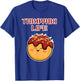 Takoyaki Life - Takoyaki T-Shirt - T-Shirt | Royal