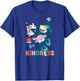 Disney Minnie Mouse K is for Kindness T-Shirt - T-Shirt | Royal