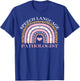 Speech Language Pathologist SLP Valentin's Day SLP Valentine T-Shirt - T-Shirt | Royal