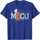ICU Nurse Halloween Emergency Room Nursing Trick Or Treat T-Shirt - T-Shirt | Royal
