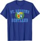 St. Andrews Scotland Crest T-Shirt - T-Shirt | Royal