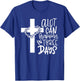 A Lot Can Happen In 3 Days Shirt Christian Easter Day T-Shirt - T-Shirt | Royal