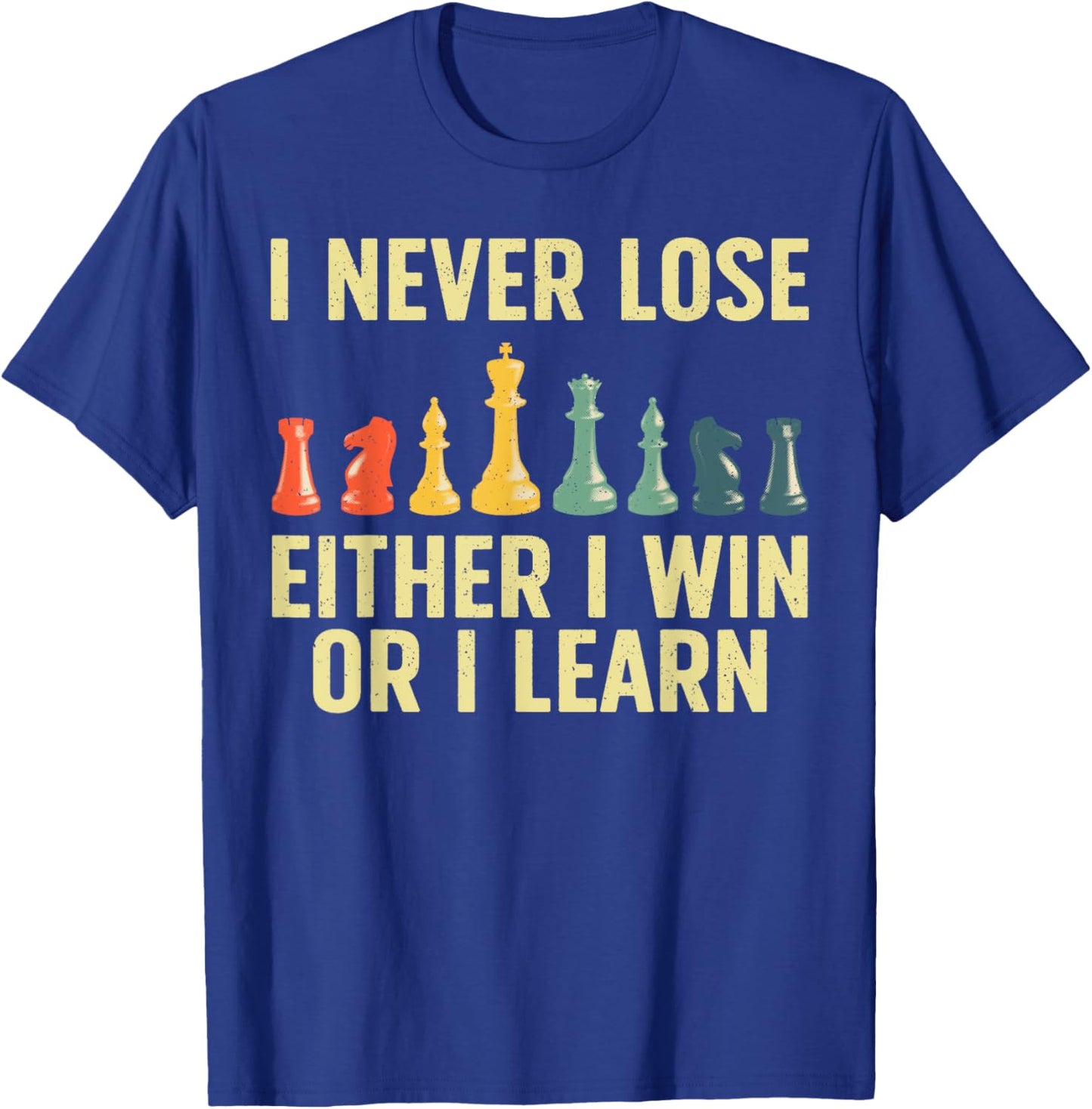 Best Chess Player Kids Boys Board Game Chess Lover T-Shirt - T-Shirt | Royal