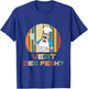 Vert Der Ferk Funny Chef Knife T Shirt Kitchen T-Shirt - T-Shirt | Royal
