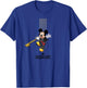 Disney Kingdom Hearts III Mickey Mouse Keyblade T-Shirt - T-Shirt | Royal