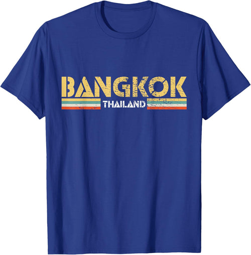 Bangkok Thailand