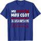 Antiphospholipid Syndrome T-Shirt - T-Shirt | Royal