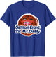 Oatmeal Creme Pie Me, Daddy Design T-Shirt - T-Shirt | Royal