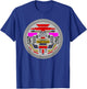 Twiki - Dr Theopolis Robot T-Shirt - T-Shirt | Royal