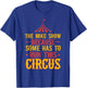 First Name Funny Mike The Mike Show T-Shirt - T-Shirt | Royal