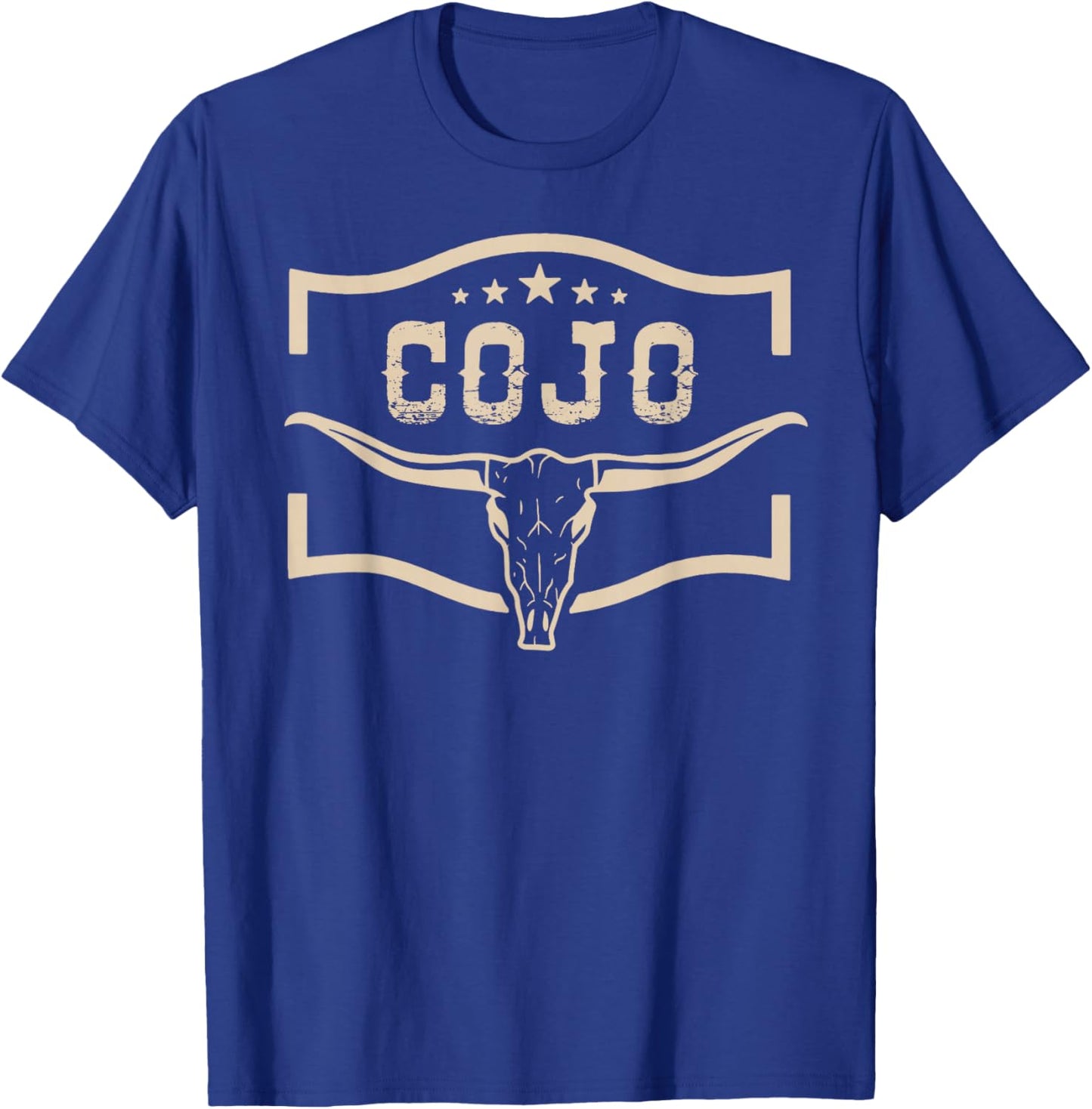Retro Cody First Name Personalized Cody Women Kids T-Shirt - T-Shirt | Royal