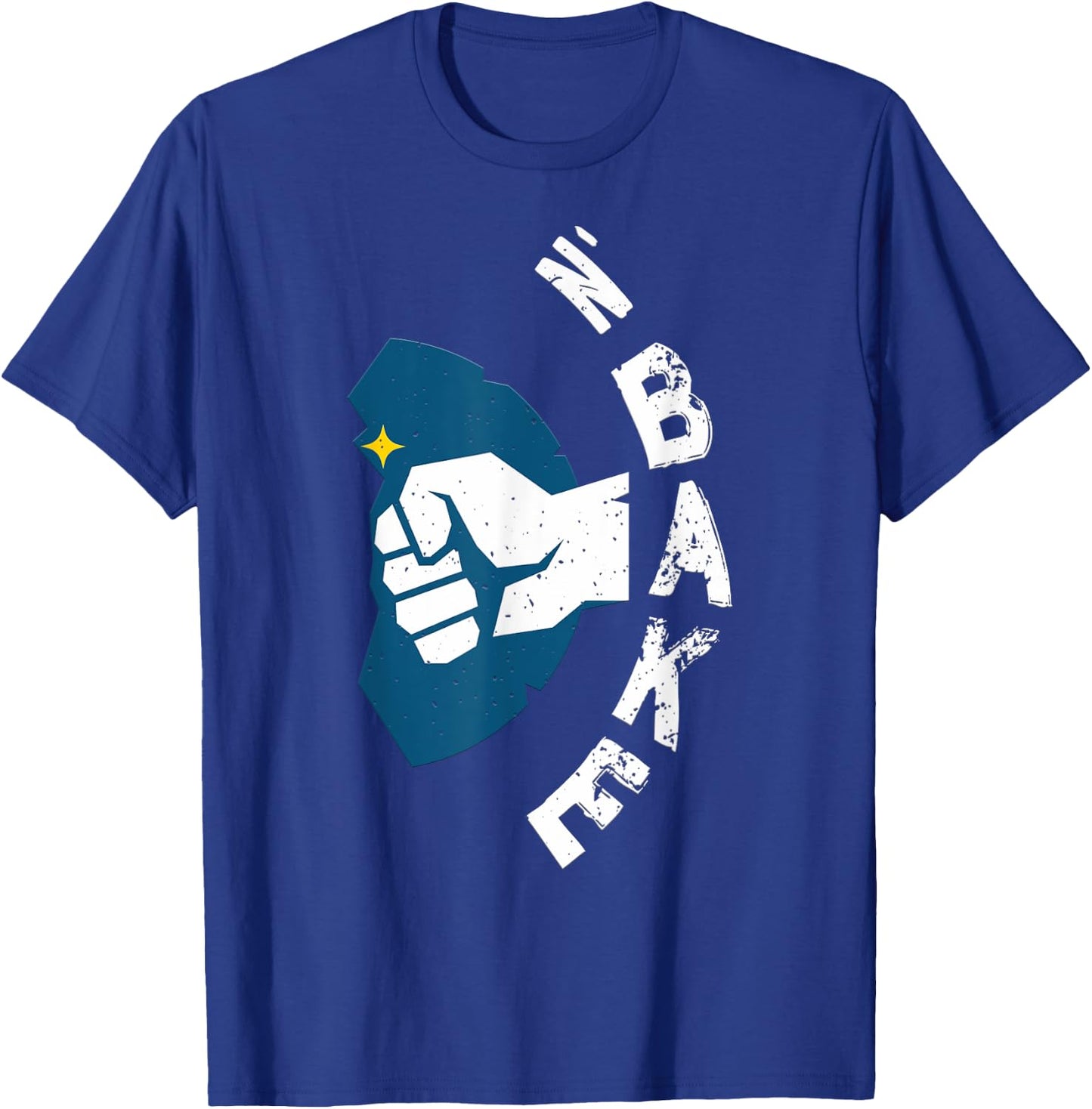 Siblings Matching Shake N Bake Best Friends Shirt T-Shirt - T-Shirt | Royal