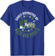 Plants and Dogs Funny Plant Lover Dog Lover Plant T-Shirt - T-Shirt | Royal