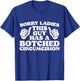 Funny Offensive Embarrassing Inappropriate Meme Shirts T-Shirt - T-Shirt | Royal
