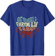 Be yourself everyone else is already taken T-Shirt - T-Shirt | Royal