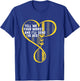 911 Dispatcher Tell Me Your Worst I Send The Best USA Flag T-Shirt - T-Shirt | Royal