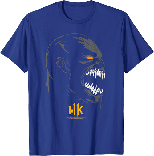 Mortal Kombat 11 Baraka