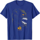 Mortal Kombat 11 Baraka T-Shirt - T-Shirt | Royal