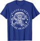 Tacos Never Broke My Heart Funny Mexican Fiesta Mexico Food T-Shirt - T-Shirt | Royal