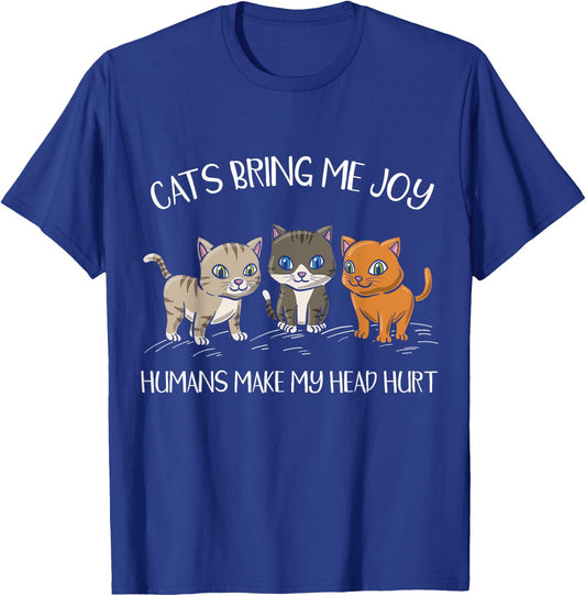 Cat Owner Cat Whisperer Kitten Paw Love Pet Cat Women T-Shirt - T-Shirt | Royal