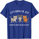 Cat Owner Cat Whisperer Kitten Paw Love Pet Cat Women T-Shirt - T-Shirt | Royal