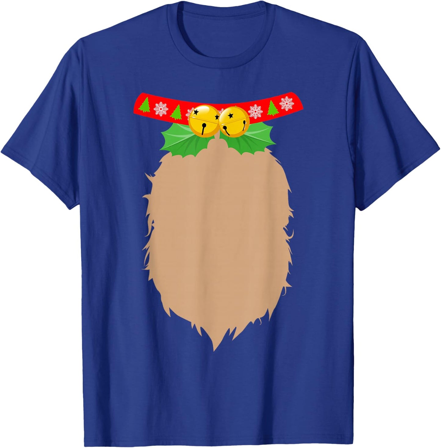 Reindeer Christmas shirt Kids DIY REINDEER Costume T-Shirt - T-Shirt | Royal