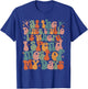 At the dance studio is where I spend most of my days trendy T-Shirt - T-Shirt | Royal