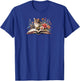 Cat Book Shirt ,Cat Flower Book ,Cat and Book T-Shirt - T-Shirt | Royal