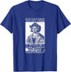 Christopher Columbus Colonialism America Continent T-Shirt - T-Shirt | Royal