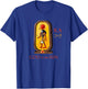 RA Ancient Egyptian God of the Sun T-Shirt - T-Shirt | Royal