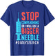 dialysis machine Technician nephrologist Tech Dialysis Technician Nurse Kidney RN Dialysis Tech T-Shirt - T-Shirt | Royal