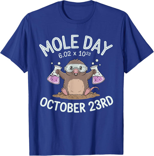National Mole Day Animal Mammal Mole Whisperer