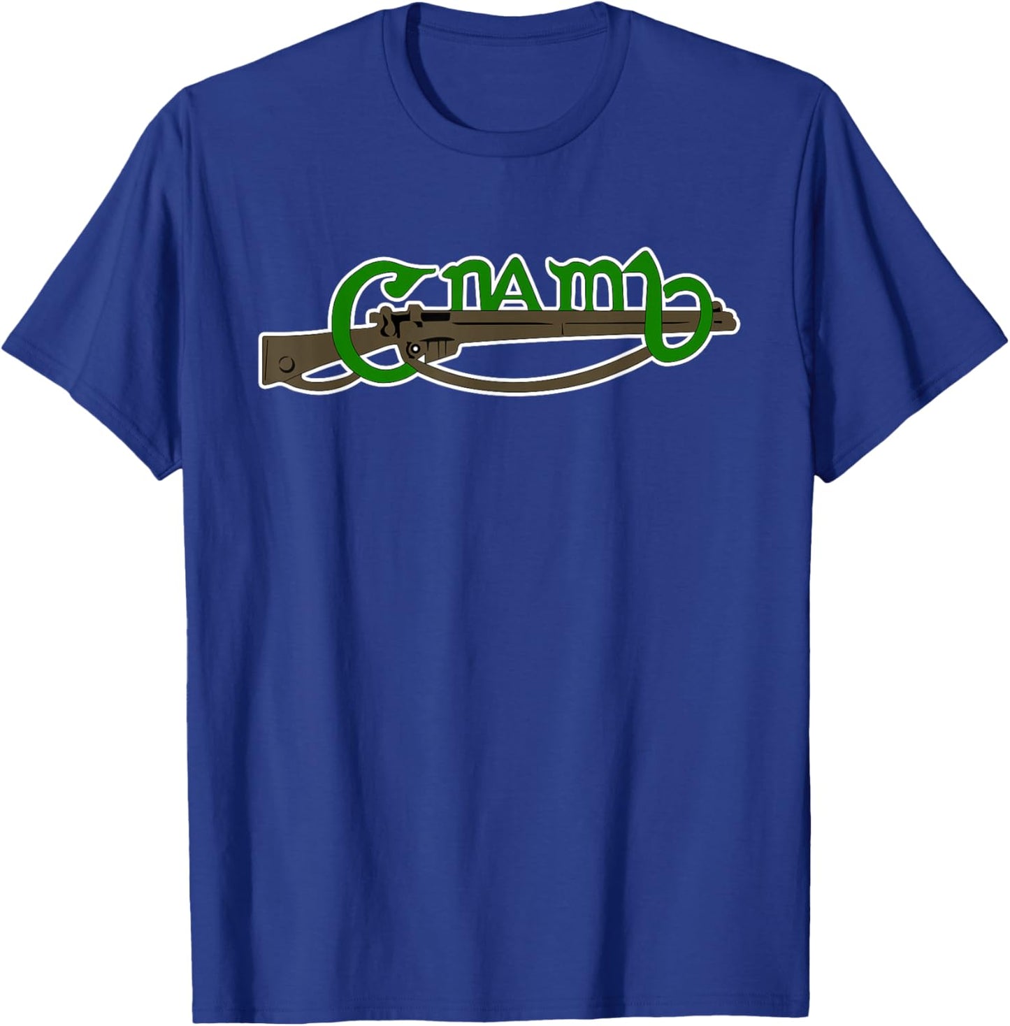 Cumann na mBan Irish Republican T-Shirt - T-Shirt | Royal