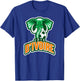 Côte d'Ivoire, Ivory Coast Elephant. , Women & Kids T-Shirt - T-Shirt | Royal