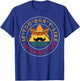 If You Don't Like Tacos I'm Nacho Type Funny Cinco De Mayo T-Shirt - T-Shirt | Royal