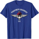 Parachute Regiment - 3rd Battalion (3 PARA) T-Shirt - T-Shirt | Royal