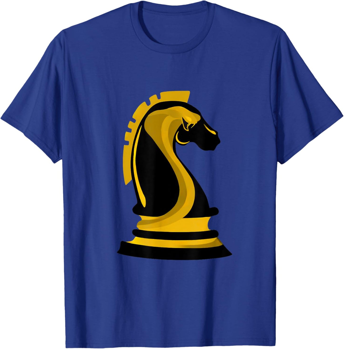 Top G T-Shirt - T-Shirt | Royal