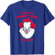 IT This Is My Pennywise Costume T-Shirt - T-Shirt | Royal