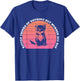 Kitten Thinks Of Nothing But Murder All Day Funny Cat Lovers Women T-Shirt - T-Shirt | Royal