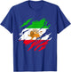 Iranian Persian Lion Iran T-Shirt - T-Shirt | Royal