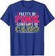 Pretty In Pink Dangerous In Camo Gift Hunting Girl T-Shirt - T-Shirt | Royal
