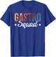 Gastro Squad T-Shirt - T-Shirt | Royal