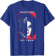 The Crow – Real Love T-Shirt - T-Shirt | Royal