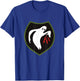 WW2 Ghost Army Patch 23rd Special Troops T-Shirt - T-Shirt | Royal
