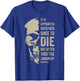 Hebrews 9:27 Gospel Evangelism Bible Verse – The Judgment T-Shirt - T-Shirt | Royal